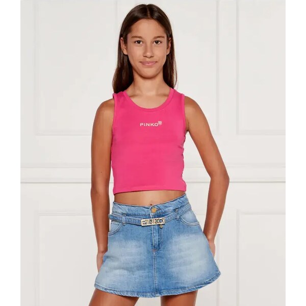 Pinko UP Top | Regular Fit 49181971