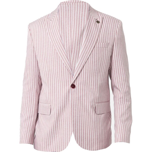 Daniel Hills Sako staroružová / vínovo červená 57517515