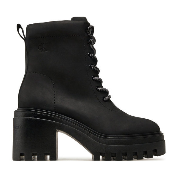 Šnurovacia obuv Calvin Klein Jeans 57514683