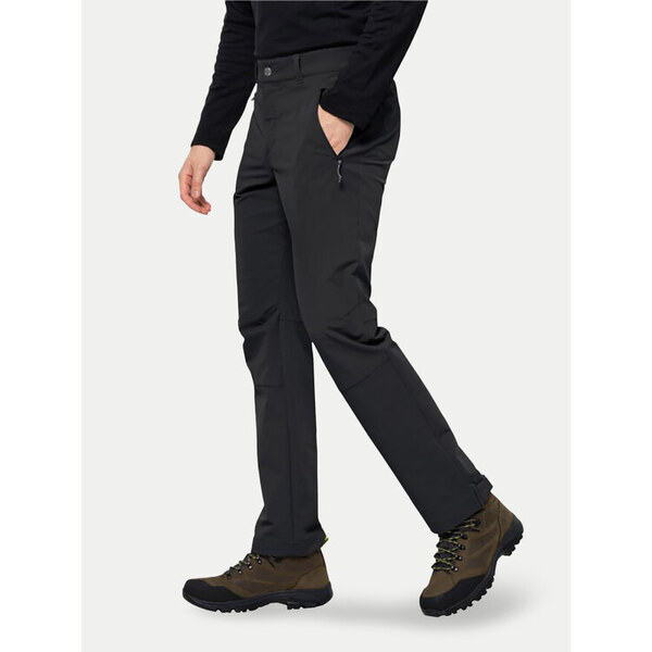 Outdoorové nohavice Jack Wolfskin 57328677