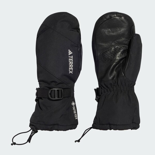 Adidas Palčiaky Terrex GORE-TEX Over-The-Cuff 45357814