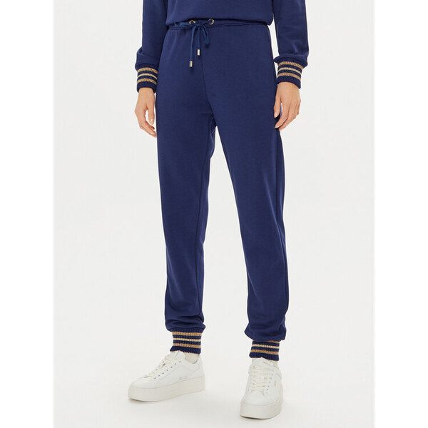 Teplákové nohavice Luisa Spagnoli 57525717