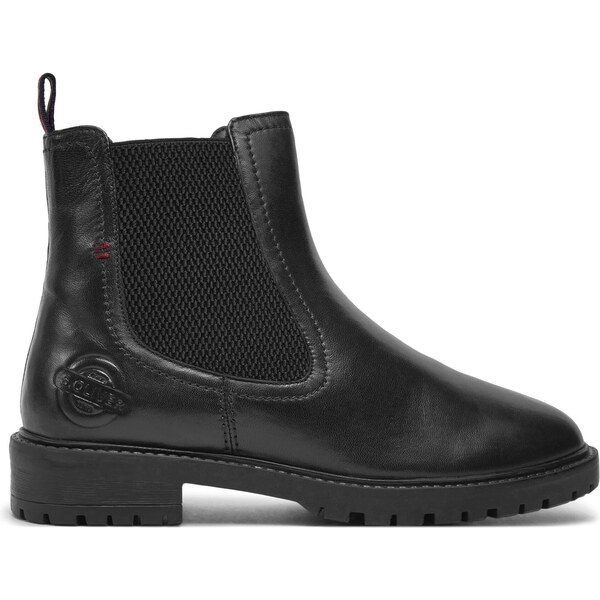 Členková obuv s.Oliver 57522023