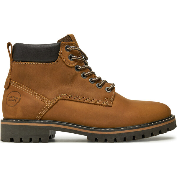 Šnurovacia obuv Jack & Jones 57501136