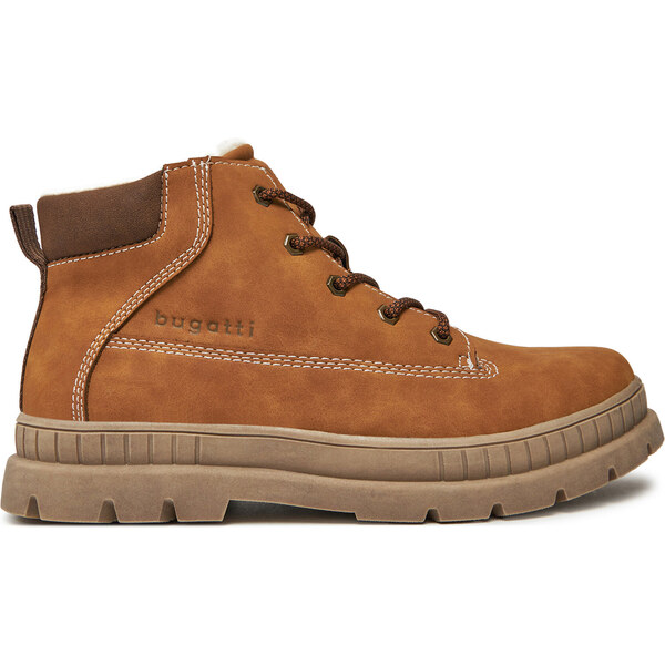 Šnurovacia obuv Bugatti 57521759
