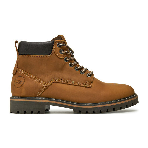Šnurovacia obuv Jack & Jones 57501359