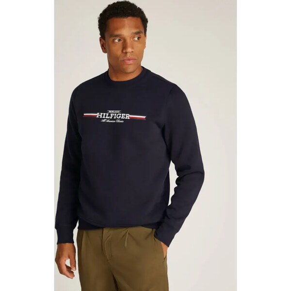 Tommy Hilfiger Mikina | Regular Fit 57527655