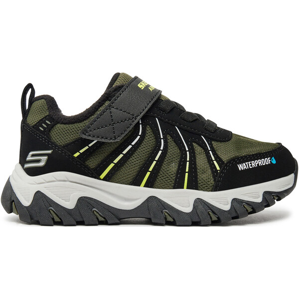 Trekingová obuv Skechers 57514703