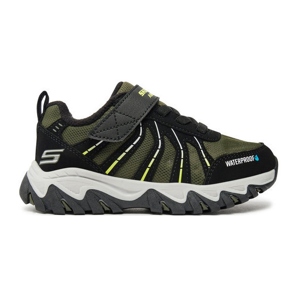 Trekingová obuv Skechers 57402650