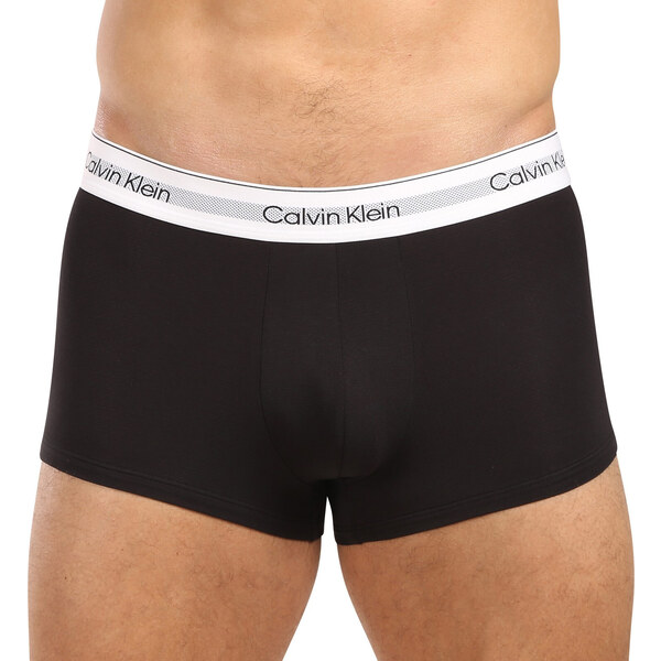 3PACK pánske boxerky Calvin Klein čierne (NB3956A-UB1) 57527675