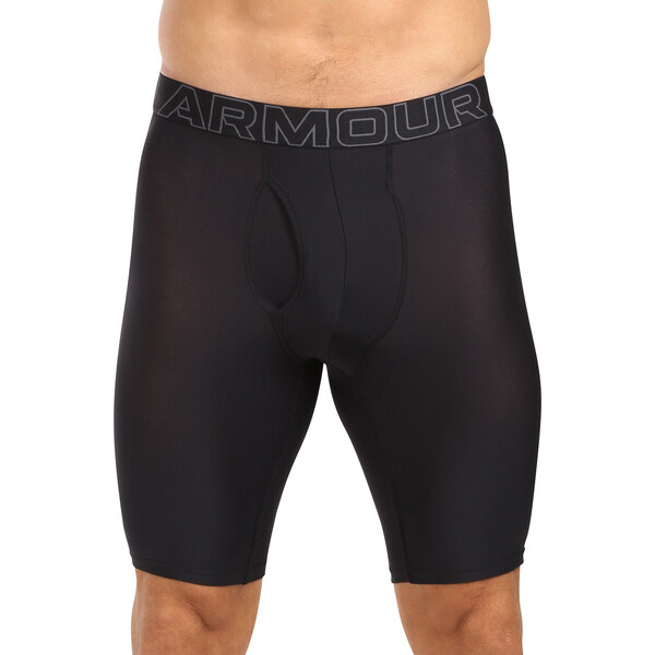 3PACK pánske boxerky Under Armour čierne (1383886 001) 4 57527680