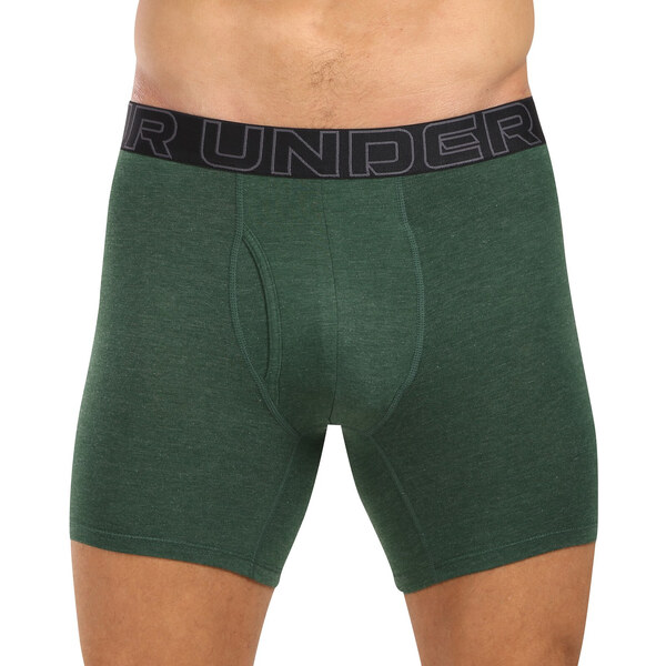3PACK pánske boxerky Under Armour viacfarebné (1383889 302) 5 57527681