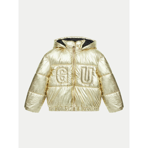 Vatovaná bunda Guess 57528770