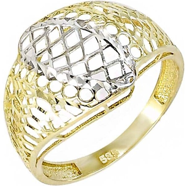 Zlatý prsteň Glare 1282 63742023