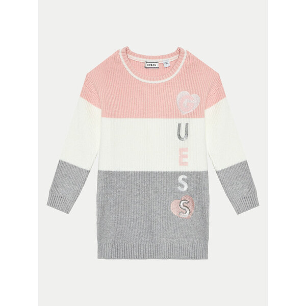 Úpletové šaty Guess 57535422