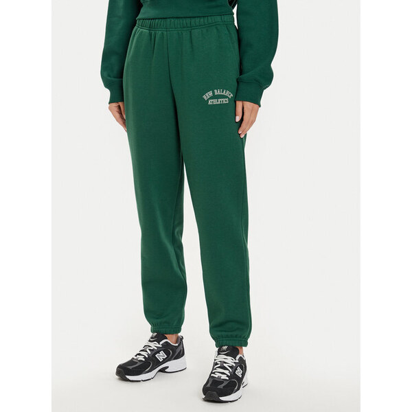 Teplákové nohavice New Balance 57535486