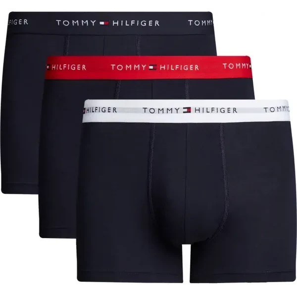 Tommy Hilfiger Underwear Boxerky 3-balenie 62385014
