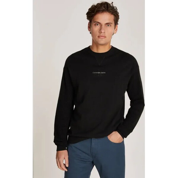Calvin Klein Jeans Sveter | Regular Fit 57535162