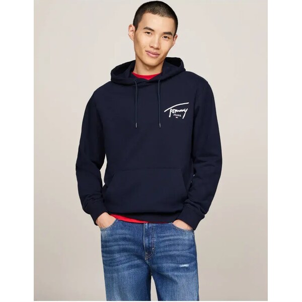 Tommy Jeans Mikina | Regular Fit 57535157