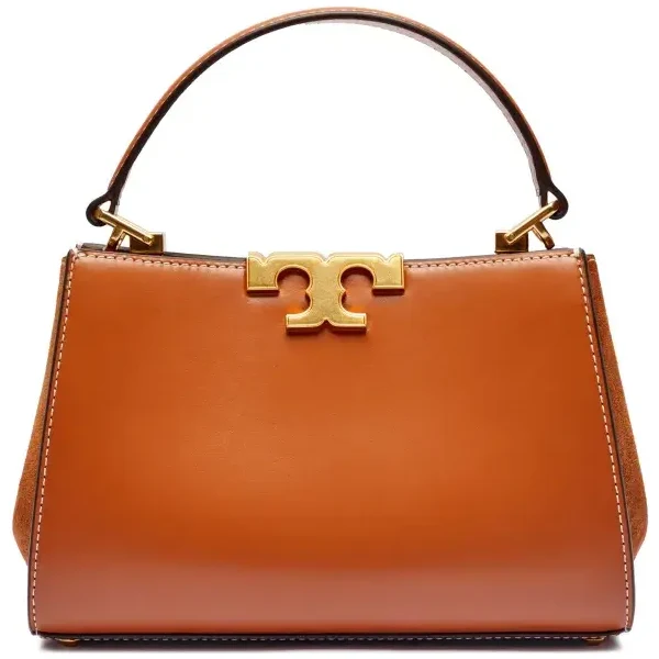 TORY BURCH Kožený kufrík Eleanor Mini 57535183