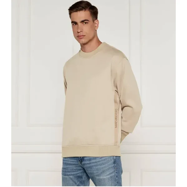 Calvin Klein Jeans Mikina | Regular Fit 57535166