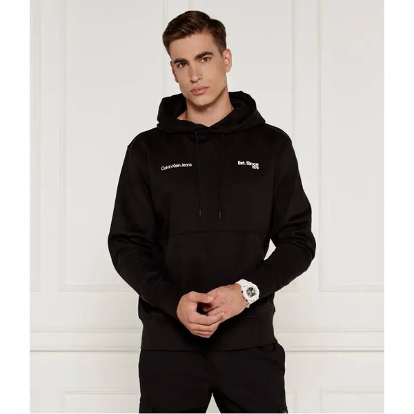 Calvin Klein Jeans Mikina 1978 | Regular Fit 57535173