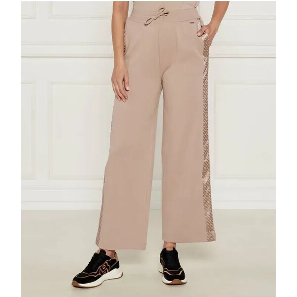 BOSS BLACK Teplákové nohavice Cosmo | Regular Fit 57535228