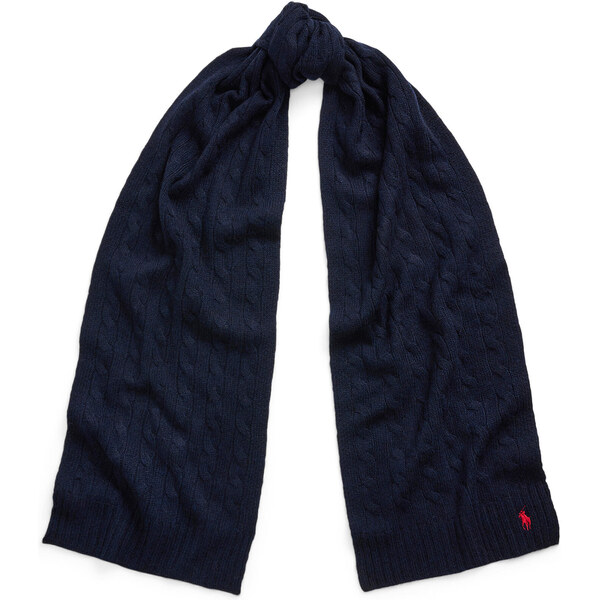 Šál Polo Ralph Lauren 57538819