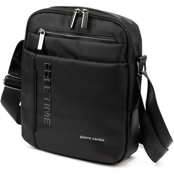 Taška na rameno Pierre Cardin 8021 ALAN06 55380768