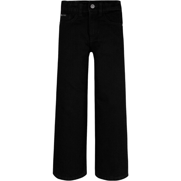 Calvin Klein Jeans Džínsy čierny denim 57607778