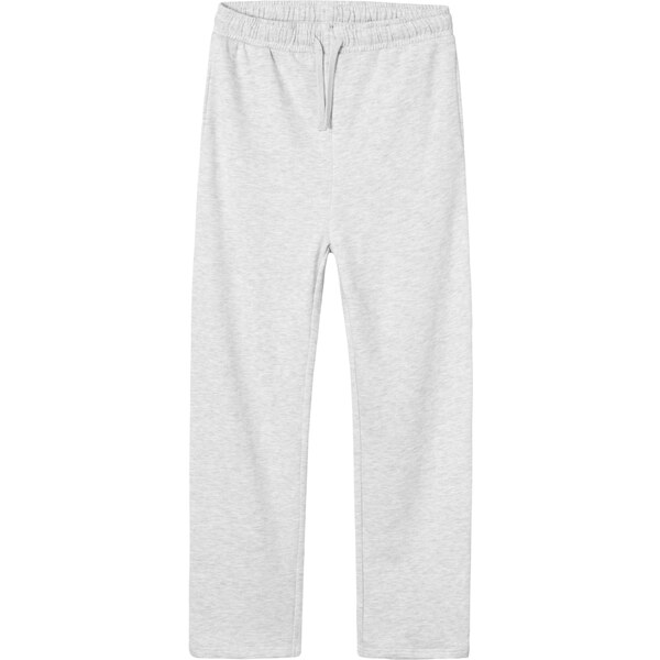 LMTD Funkčné nohavice Nizu sivá melírovaná 58988891