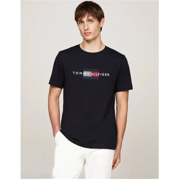 Tommy Hilfiger Tričko | Regular Fit 57557219