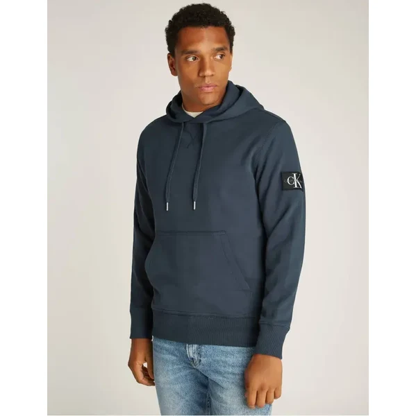 Calvin Klein Jeans Mikina BADGE | Regular Fit 57557195