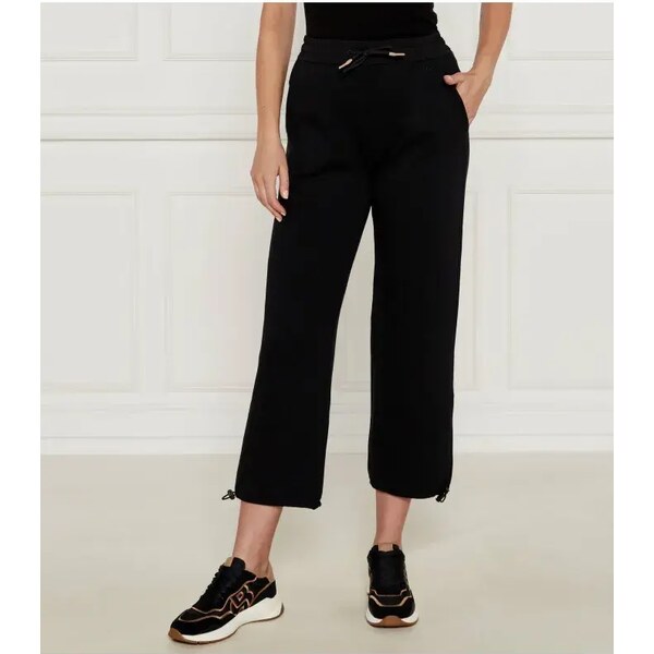 BOSS BLACK Teplákové nohavice Elapsed | Regular Fit 57557172