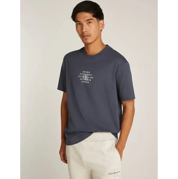 Calvin Klein Jeans Tričko | Regular Fit 57557205