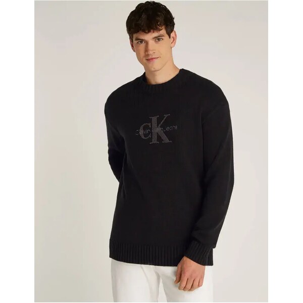 Calvin Klein Jeans Sveter | Regular Fit 57557208