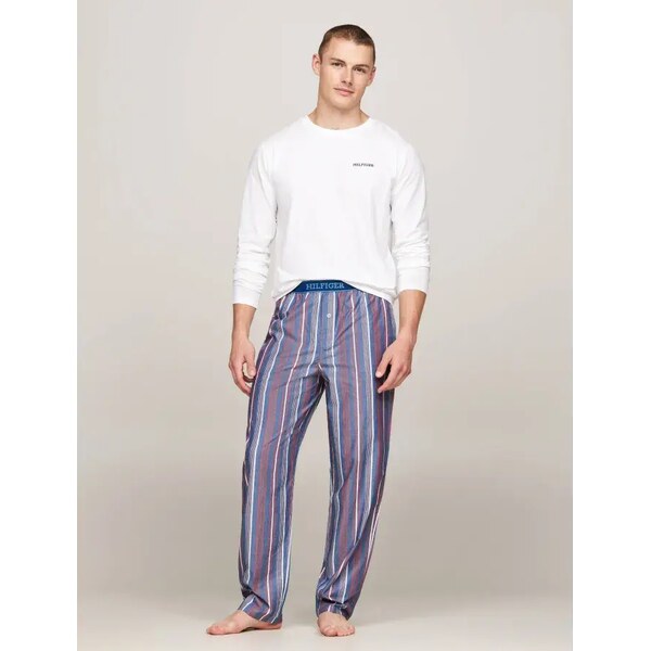 Tommy Hilfiger Pyžamo | Regular Fit 57557224