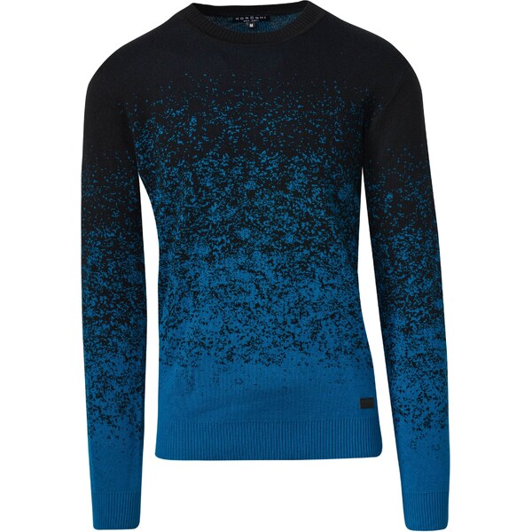 KOROSHI Sveter Punto modrá / námornícka modrá 57557740