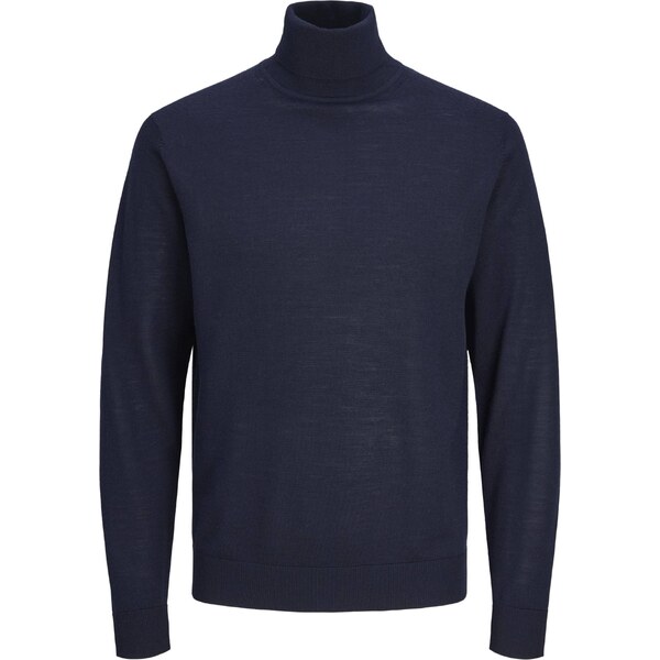 Jack & Jones Premium Sveter JPRMark námornícka modrá 58253267