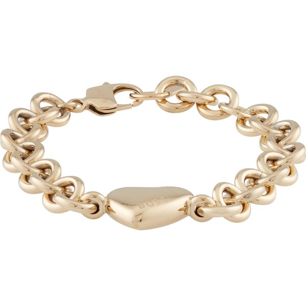 BOSS Náramok HONEY LOVE zlatá 57693871