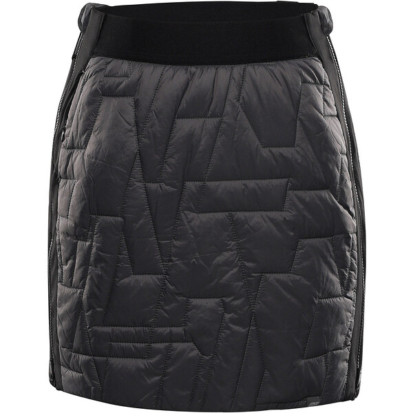 ALPINE PRO - LOLLA DÁMSKA ULTRAĽAHKÁ SUKŇA S MEMBRÁNOU 57550954