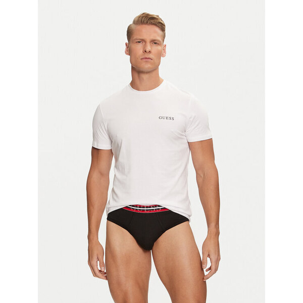 Pyžamo Guess 57561112