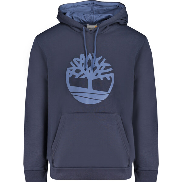 Pánska modrá mikina Timberland 65475744