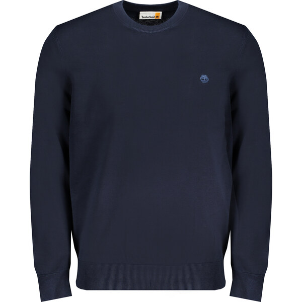Pánsky modrý sveter Timberland 64705259