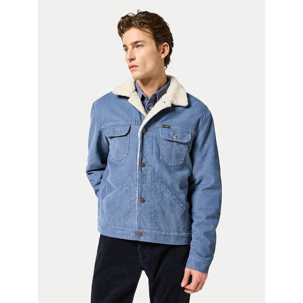 Džínsová bunda Wrangler 57561368