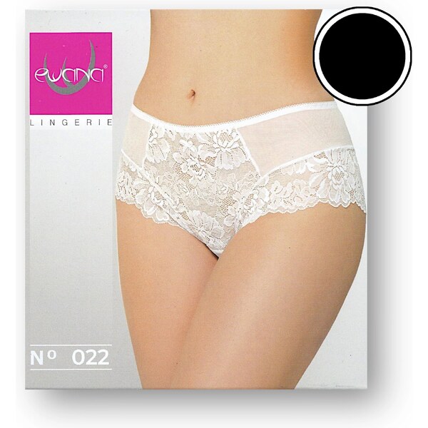 EWANA Dámske nohavičky 022 62234796