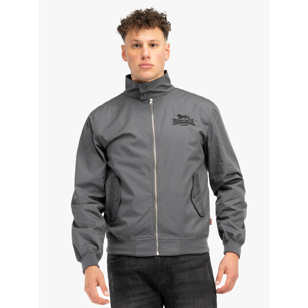 Lonsdale Mens jacket slim fit 57583192