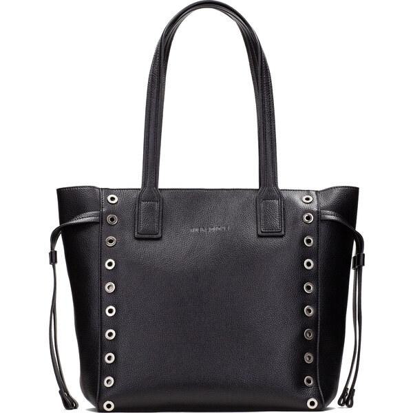 Hispanitas Dámska kabelka BI243527 Black 66587784