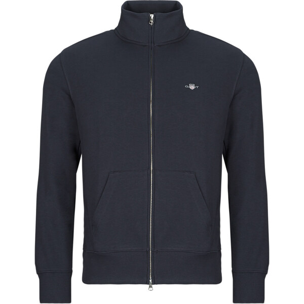 Gant Mikiny REG SHIELD FULL ZIP SWEAT Gant 62502884