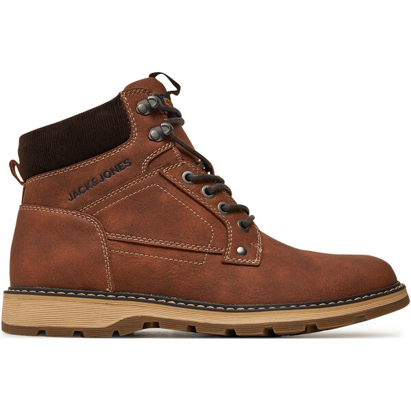 Šnurovacia obuv Jack & Jones 57524452